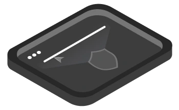 Intercept AI Input At The Browser Level